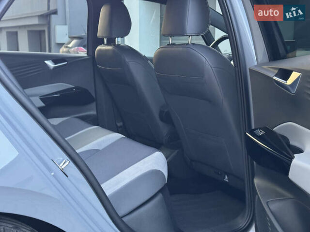 Серый Фольксваген ID.3, объемом двигателя 0 л и пробегом 91 тыс. км за 16999 $, фото 36 на Automoto.ua