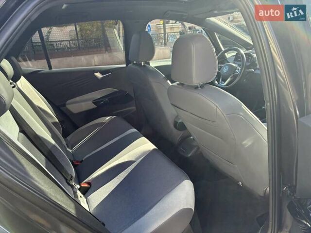 Сірий Фольксваген ID.3, об'ємом двигуна 0 л та пробігом 89 тис. км за 19800 $, фото 38 на Automoto.ua