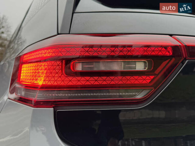 Серый Фольксваген ID.3, объемом двигателя 0 л и пробегом 107 тыс. км за 16999 $, фото 30 на Automoto.ua