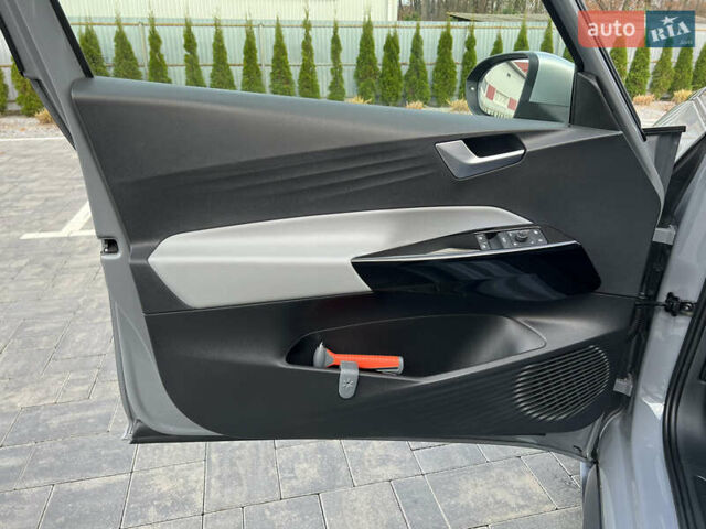 Серый Фольксваген ID.3, объемом двигателя 0 л и пробегом 117 тыс. км за 17300 $, фото 30 на Automoto.ua