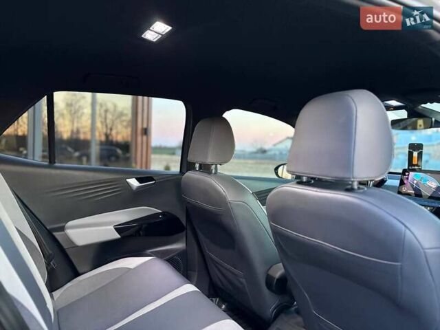 Сірий Фольксваген ID.3, об'ємом двигуна 0 л та пробігом 199 тис. км за 14399 $, фото 24 на Automoto.ua