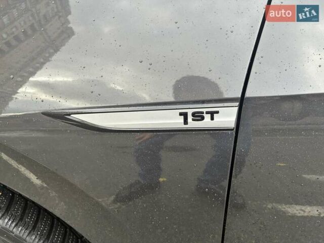 Сірий Фольксваген ID.3, об'ємом двигуна 0 л та пробігом 89 тис. км за 19800 $, фото 23 на Automoto.ua