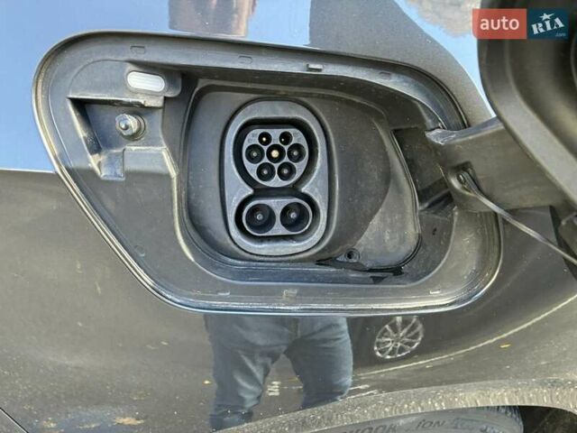 Сірий Фольксваген ID.3, об'ємом двигуна 0 л та пробігом 89 тис. км за 19800 $, фото 103 на Automoto.ua