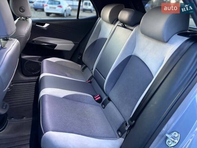 Сірий Фольксваген ID.3, об'ємом двигуна 0 л та пробігом 199 тис. км за 14399 $, фото 15 на Automoto.ua