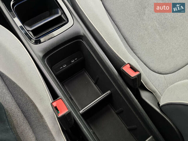 Фольксваген ID.3 2020 в Луцке на Automoto.ua Серый Фольксваген ID.3, объемом двигателя 0 л и пробегом 173 тыс. км за 16699 $, фото 53 на Automoto.ua