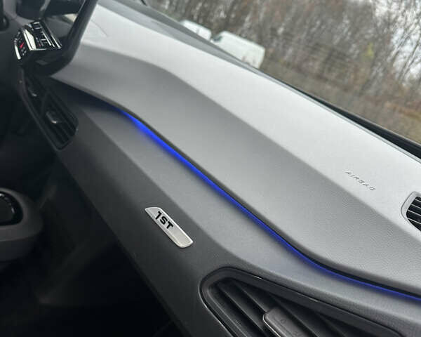 Серый Фольксваген ID.3, объемом двигателя 0 л и пробегом 160 тыс. км за 17200 $, фото 59 на Automoto.ua