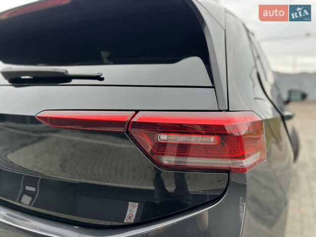 Серый Фольксваген ID.3, объемом двигателя 0 л и пробегом 64 тыс. км за 16950 $, фото 18 на Automoto.ua