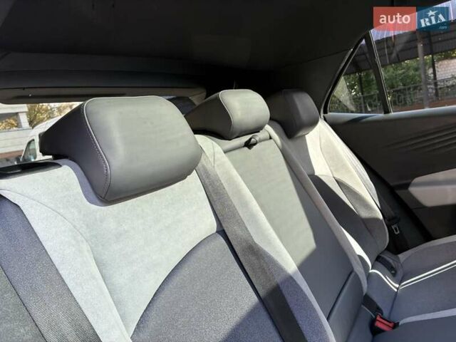 Сірий Фольксваген ID.3, об'ємом двигуна 0 л та пробігом 89 тис. км за 19800 $, фото 39 на Automoto.ua