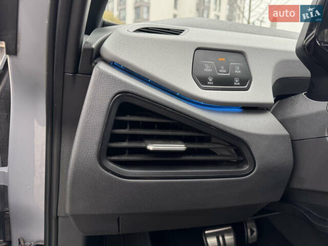 Серый Фольксваген ID.3, объемом двигателя 0 л и пробегом 107 тыс. км за 16999 $, фото 37 на Automoto.ua