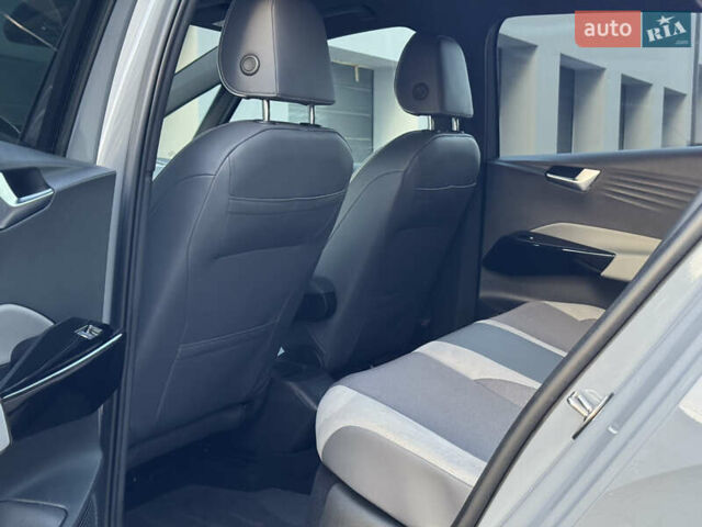 Серый Фольксваген ID.3, объемом двигателя 0 л и пробегом 91 тыс. км за 16999 $, фото 27 на Automoto.ua