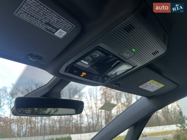 Серый Фольксваген ID.3, объемом двигателя 0 л и пробегом 117 тыс. км за 17300 $, фото 56 на Automoto.ua