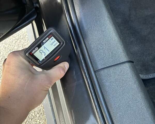 Сірий Фольксваген ID.3, об'ємом двигуна 0 л та пробігом 89 тис. км за 19800 $, фото 94 на Automoto.ua