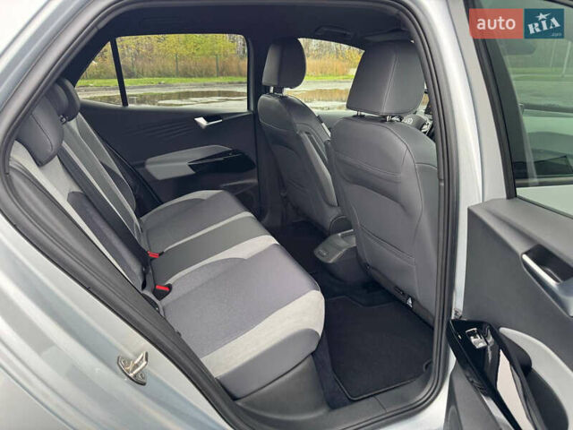 Сірий Фольксваген ID.3, об'ємом двигуна 0 л та пробігом 189 тис. км за 14444 $, фото 34 на Automoto.ua