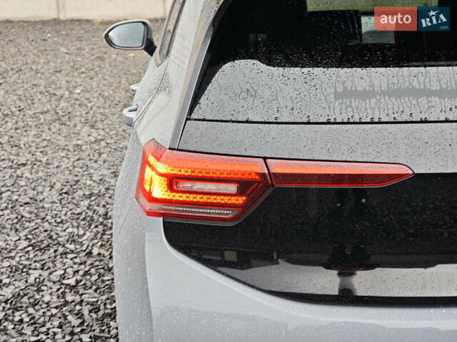 Фольксваген ID.3 2020 в Луцке на Automoto.ua Серый Фольксваген ID.3, объемом двигателя 0 л и пробегом 173 тыс. км за 16699 $, фото 15 на Automoto.ua