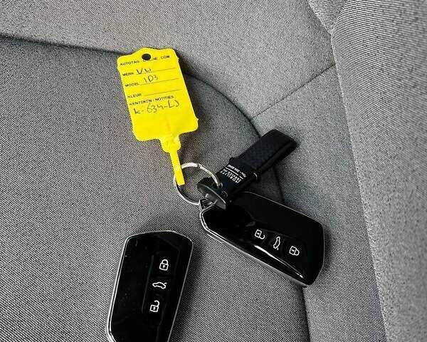 Сірий Фольксваген ID.3, об'ємом двигуна 0 л та пробігом 34 тис. км за 19900 $, фото 34 на Automoto.ua