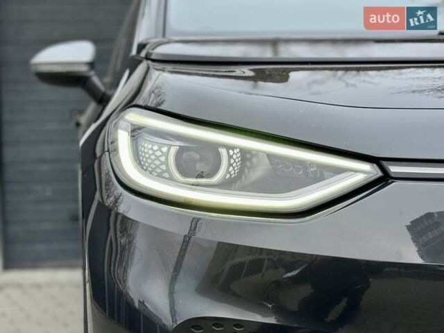 Серый Фольксваген ID.3, объемом двигателя 0 л и пробегом 99 тыс. км за 16800 $, фото 23 на Automoto.ua