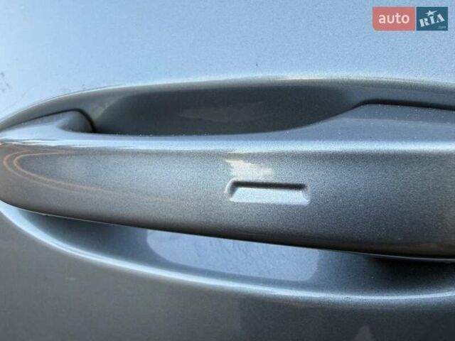 Сірий Фольксваген ID.3, об'ємом двигуна 0 л та пробігом 135 тис. км за 17900 $, фото 39 на Automoto.ua