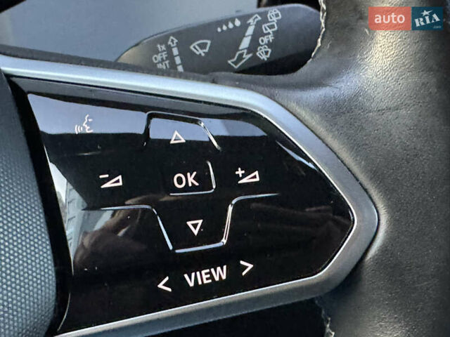 Серый Фольксваген ID.3, объемом двигателя 0 л и пробегом 91 тыс. км за 16999 $, фото 44 на Automoto.ua