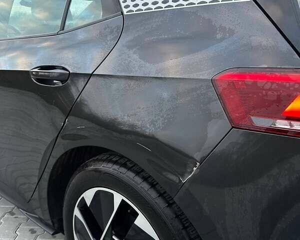 Серый Фольксваген ID.3, объемом двигателя 0 л и пробегом 123 тыс. км за 14999 $, фото 12 на Automoto.ua