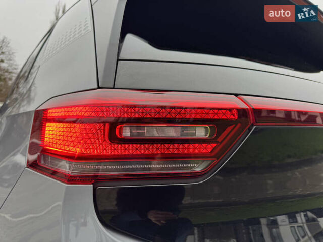 Серый Фольксваген ID.3, объемом двигателя 0 л и пробегом 107 тыс. км за 16999 $, фото 15 на Automoto.ua