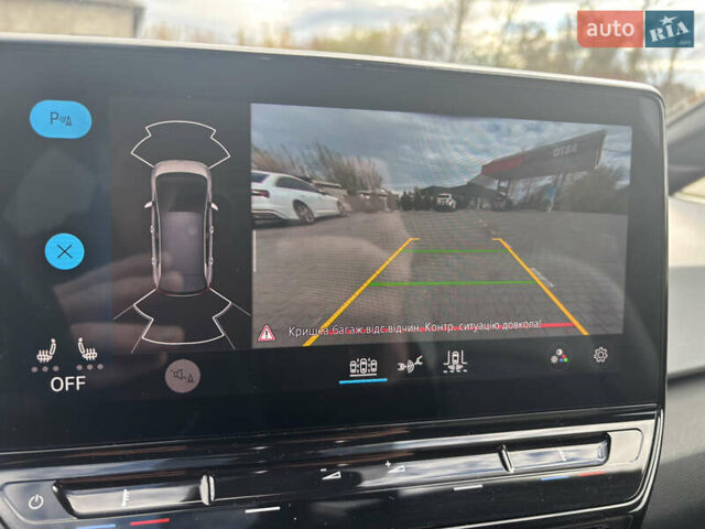 Фольксваген ID.3 2020 в Коломые на Automoto.ua Серый Фольксваген ID.3, объемом двигателя 0 л и пробегом 214 тыс. км за 14999 $, фото 38 на Automoto.ua