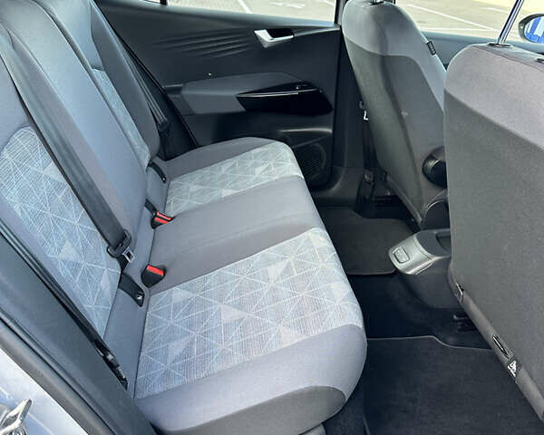 Сірий Фольксваген ID.3, об'ємом двигуна 0 л та пробігом 137 тис. км за 16200 $, фото 68 на Automoto.ua