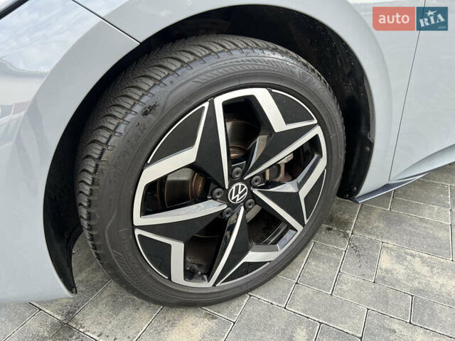 Серый Фольксваген ID.3, объемом двигателя 0 л и пробегом 117 тыс. км за 17300 $, фото 23 на Automoto.ua