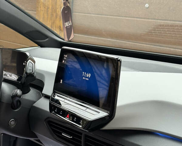 Серый Фольксваген ID.3, объемом двигателя 0 л и пробегом 129 тыс. км за 16400 $, фото 32 на Automoto.ua