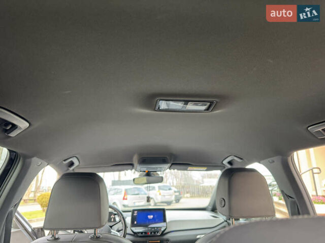 Серый Фольксваген ID.3, объемом двигателя 0 л и пробегом 97 тыс. км за 16900 $, фото 33 на Automoto.ua