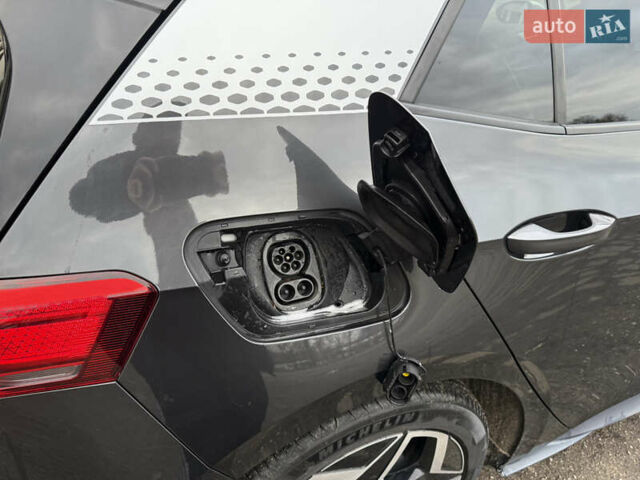 Сірий Фольксваген ID.3, об'ємом двигуна 0 л та пробігом 182 тис. км за 15499 $, фото 16 на Automoto.ua