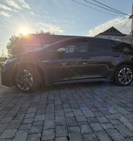 Сірий Фольксваген ID.3, об'ємом двигуна 0 л та пробігом 51 тис. км за 18010 $, фото 14 на Automoto.ua