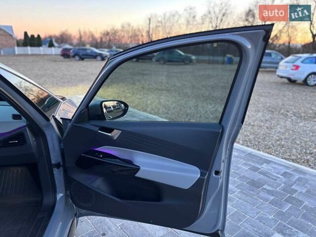 Сірий Фольксваген ID.3, об'ємом двигуна 0 л та пробігом 199 тис. км за 14399 $, фото 25 на Automoto.ua