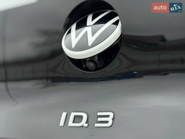 Серый Фольксваген ID.3, объемом двигателя 0 л и пробегом 100 тыс. км за 16999 $, фото 39 на Automoto.ua