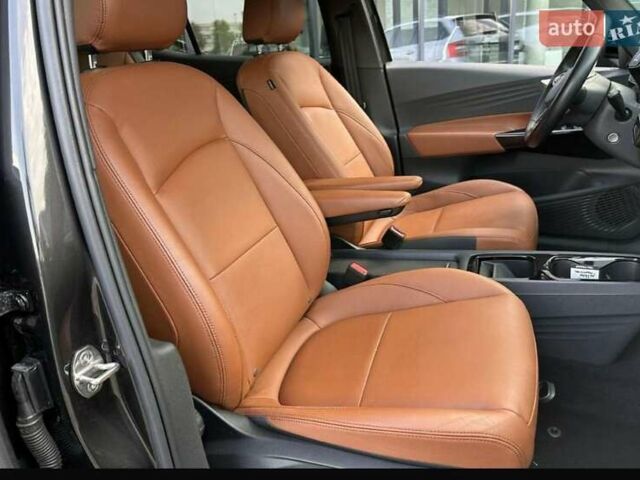 Сірий Фольксваген ID.3, об'ємом двигуна 0 л та пробігом 190 тис. км за 16800 $, фото 5 на Automoto.ua