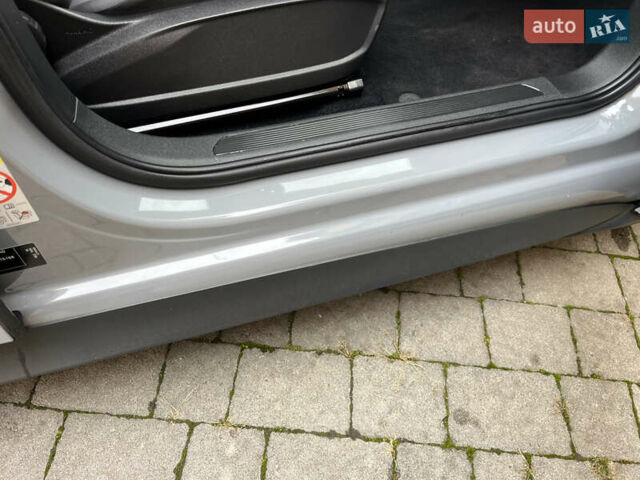 Фольксваген ID.3 2020 в Коломые на Automoto.ua Серый Фольксваген ID.3, объемом двигателя 0 л и пробегом 87 тыс. км за 16450 $, фото 34 на Automoto.ua