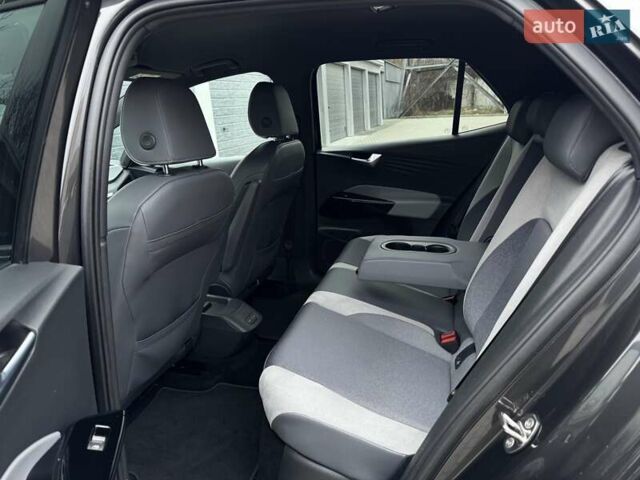 Серый Фольксваген ID.3, объемом двигателя 0 л и пробегом 99 тыс. км за 16800 $, фото 64 на Automoto.ua