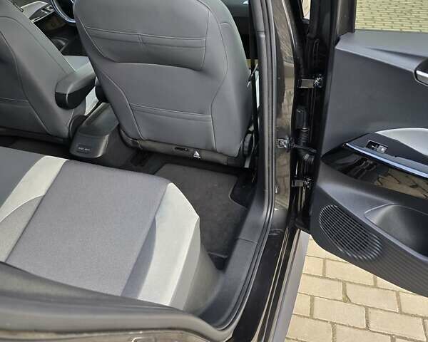 Серый Фольксваген ID.3, объемом двигателя 0 л и пробегом 109 тыс. км за 17799 $, фото 34 на Automoto.ua