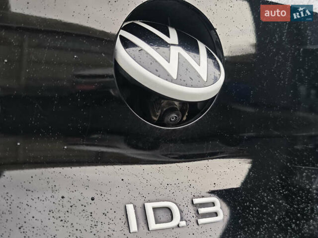 Фольксваген ID.3 2020 в Луцке на Automoto.ua Серый Фольксваген ID.3, объемом двигателя 0 л и пробегом 173 тыс. км за 16699 $, фото 17 на Automoto.ua