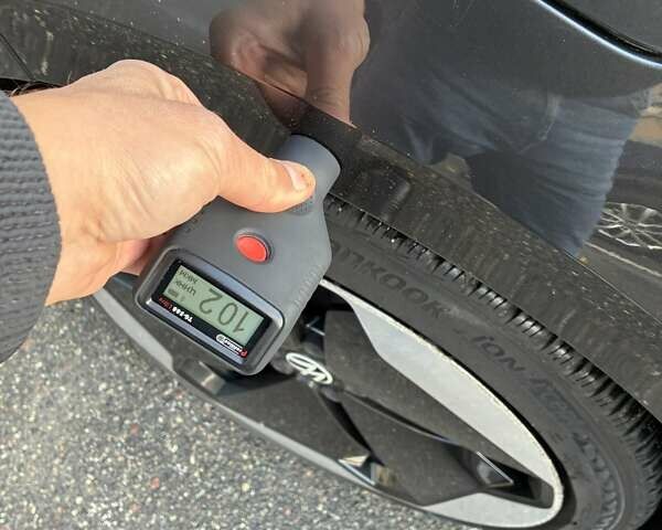 Сірий Фольксваген ID.3, об'ємом двигуна 0 л та пробігом 89 тис. км за 19800 $, фото 82 на Automoto.ua