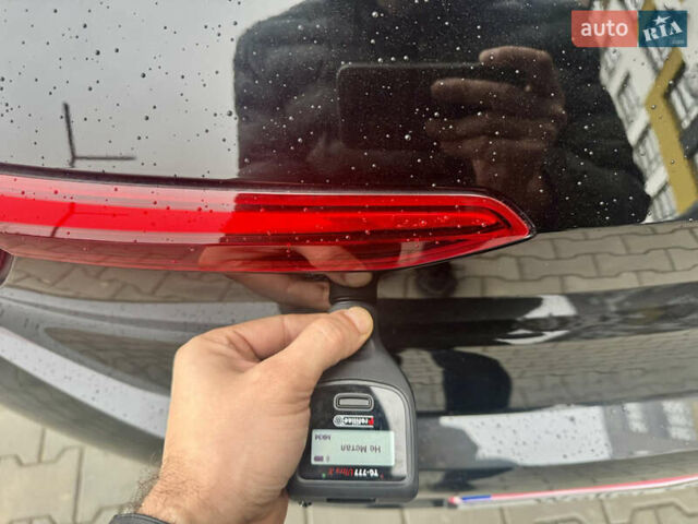 Серый Фольксваген ID.3, объемом двигателя 0 л и пробегом 129 тыс. км за 17600 $, фото 77 на Automoto.ua