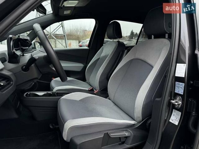 Серый Фольксваген ID.3, объемом двигателя 0 л и пробегом 99 тыс. км за 16800 $, фото 39 на Automoto.ua