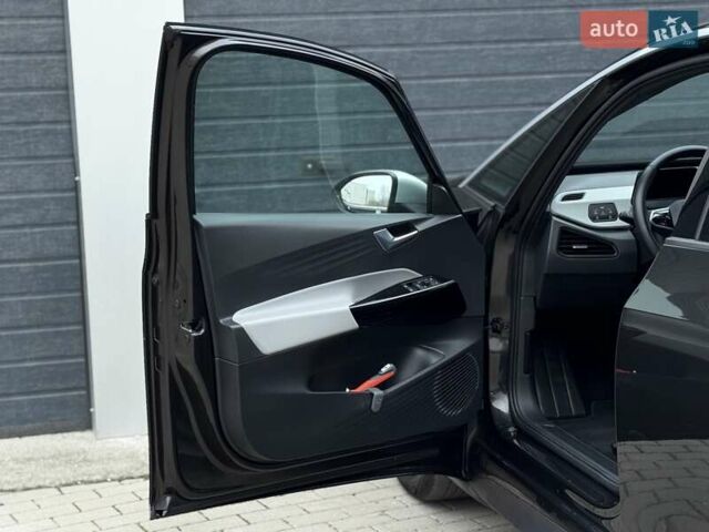 Серый Фольксваген ID.3, объемом двигателя 0 л и пробегом 99 тыс. км за 16800 $, фото 37 на Automoto.ua