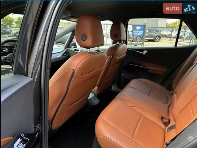 Сірий Фольксваген ID.3, об'ємом двигуна 0 л та пробігом 190 тис. км за 16800 $, фото 3 на Automoto.ua