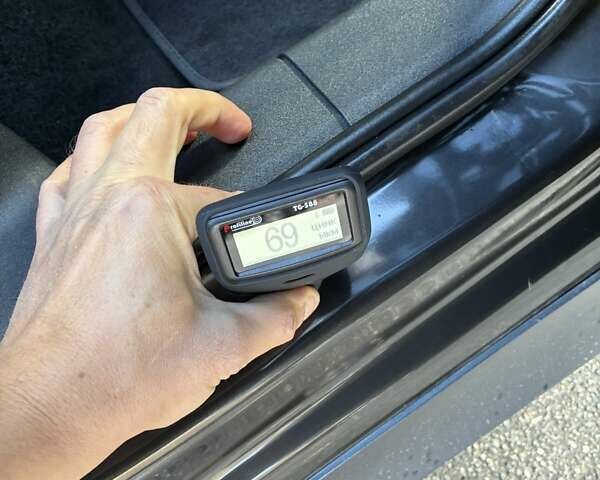 Сірий Фольксваген ID.3, об'ємом двигуна 0 л та пробігом 89 тис. км за 19800 $, фото 98 на Automoto.ua