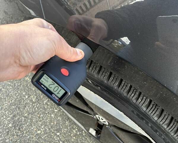 Сірий Фольксваген ID.3, об'ємом двигуна 0 л та пробігом 89 тис. км за 19800 $, фото 92 на Automoto.ua