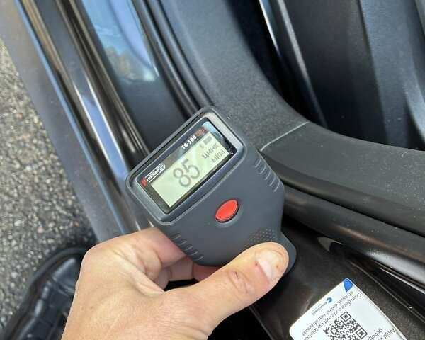 Сірий Фольксваген ID.3, об'ємом двигуна 0 л та пробігом 89 тис. км за 19800 $, фото 95 на Automoto.ua