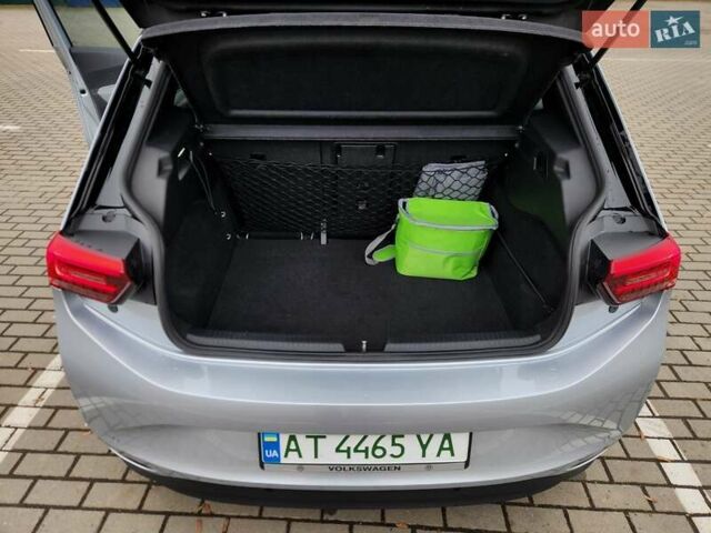 Серый Фольксваген ID.3, объемом двигателя 0 л и пробегом 164 тыс. км за 15800 $, фото 26 на Automoto.ua