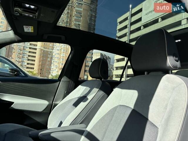 Сірий Фольксваген ID.3, об'ємом двигуна 0 л та пробігом 89 тис. км за 19800 $, фото 60 на Automoto.ua