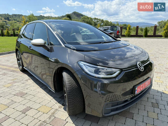 Сірий Фольксваген ID.3, об'ємом двигуна 0 л та пробігом 180 тис. км за 16700 $, фото 2 на Automoto.ua