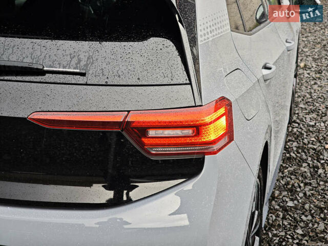 Фольксваген ID.3 2020 в Луцке на Automoto.ua Серый Фольксваген ID.3, объемом двигателя 0 л и пробегом 173 тыс. км за 16699 $, фото 16 на Automoto.ua